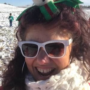 Meet your Posher, Andrea